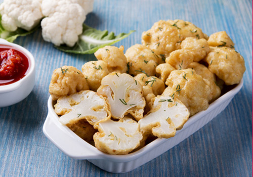 cauliflower